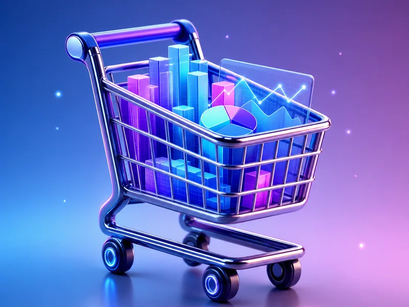 E-commerce Sample Dataset