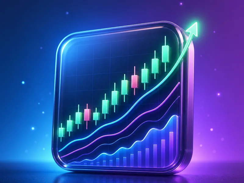 Financial Time-Series Pack