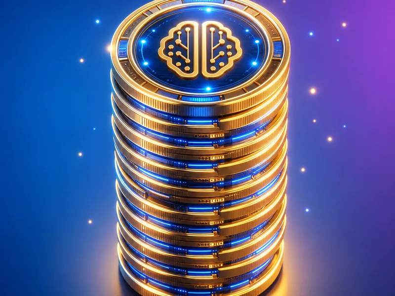 LLM API Credits — 10M tokens