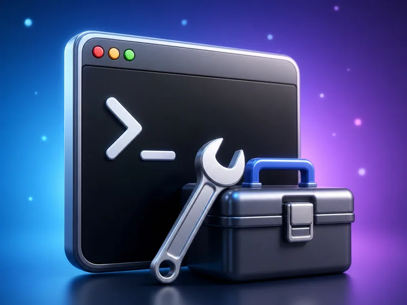Developer CLI Toolbox