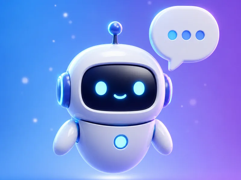 AI Discord Bot Starter