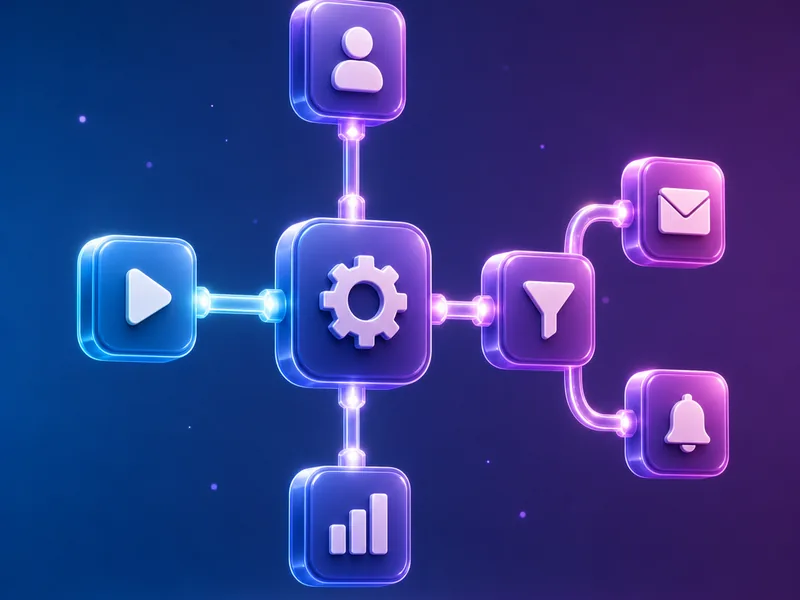 Automation Workflow Pack